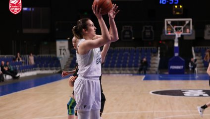 Енисей - Энергия 69:64 (15.02.2026)