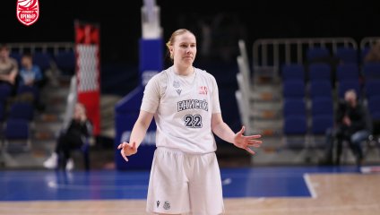 Енисей - Энергия 69:64 (15.02.2026)