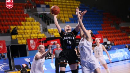 Енисей - Энергия 69:64 (15.02.2026)