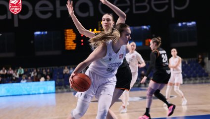 Енисей - Энергия 69:64 (15.02.2026)