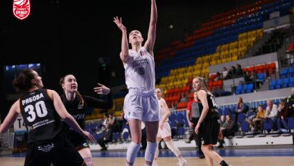 Енисей - Энергия 69:64 (15.02.2026)