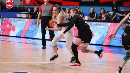 Енисей - Энергия 69:64 (15.02.2026)