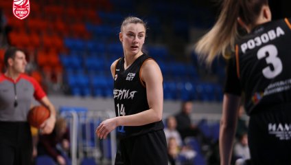 Енисей - Энергия 69:64 (15.02.2026)