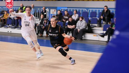 Енисей - Энергия 69:64 (15.02.2026)