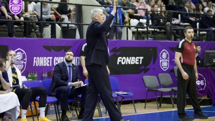 «Иркут» уступил дома «Химкам» с минимальной разницей