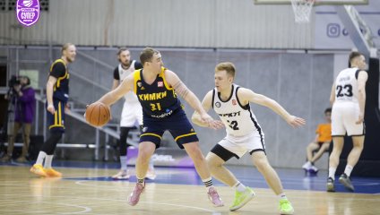 «Иркут» уступил дома «Химкам» с минимальной разницей