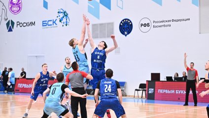 Победная серия динамовцев продолжается!