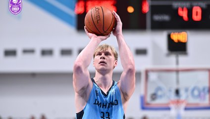 Победная серия динамовцев продолжается!