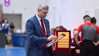 Победная серия динамовцев продолжается!