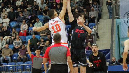 «Десна» — в полуфинале!