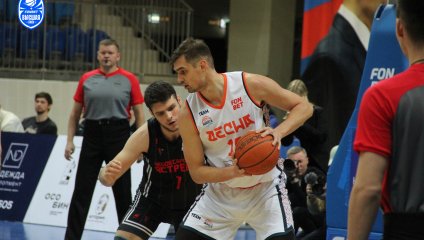 «Десна» — в полуфинале!