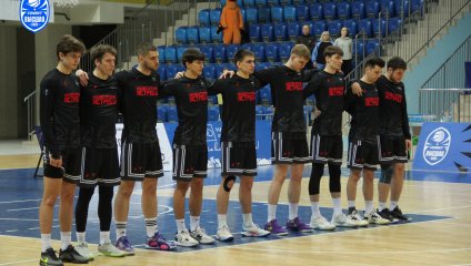 «Десна» — в полуфинале!