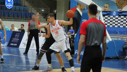 «Десна» — в полуфинале!