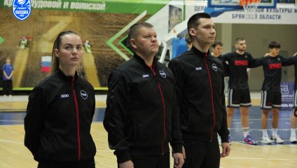 «Десна» — в полуфинале!