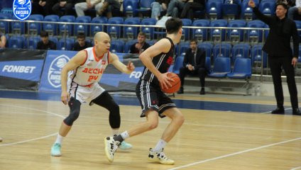 «Десна» — в полуфинале!