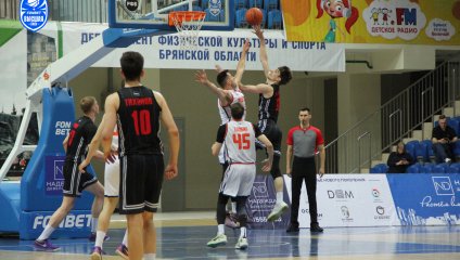 «Десна» — в полуфинале!