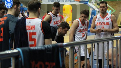 «Десна» — в полуфинале!