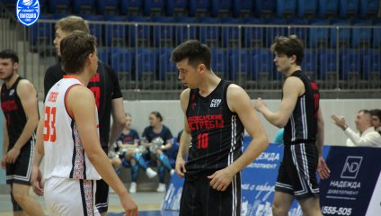 «Десна» — в полуфинале!