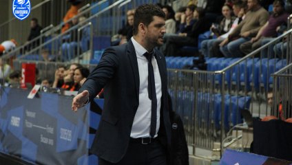 «Десна» — в полуфинале!