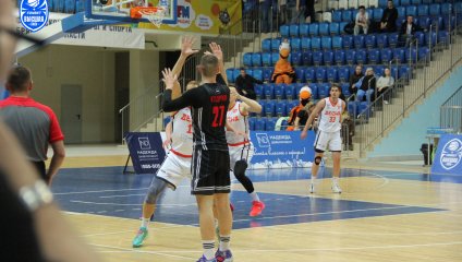 «Десна» — в полуфинале!