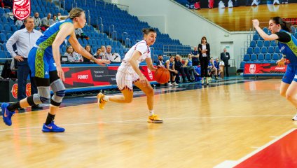 "Спарта" одолела "Нефтяник-Титан" в валидольной концовке