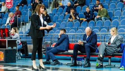 "Спарта" одолела "Нефтяник-Титан" в валидольной концовке