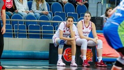 "Спарта" одолела "Нефтяник-Титан" в валидольной концовке