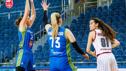 "Спарта" одолела "Нефтяник-Титан" в валидольной концовке