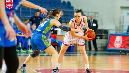 "Спарта" одолела "Нефтяник-Титан" в валидольной концовке