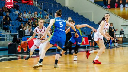 "Спарта" одолела "Нефтяник-Титан" в валидольной концовке