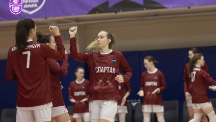   «Энергия» продолжает победную серию.