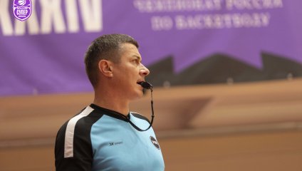   «Энергия» продолжает победную серию.