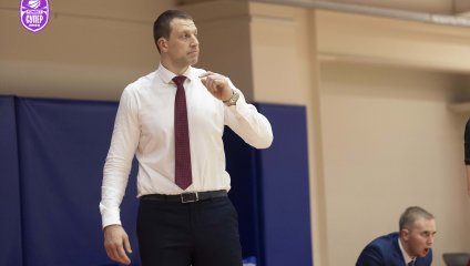   «Энергия» продолжает победную серию.