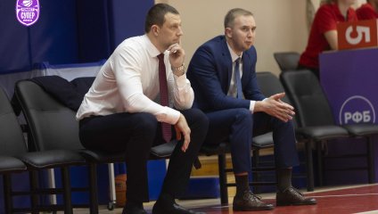   «Энергия» продолжает победную серию.