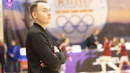   «Энергия» продолжает победную серию.