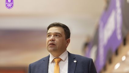   «Энергия» продолжает победную серию.