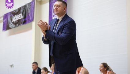 Самара-2 - Чеваката 62:79 (13.11.2024)