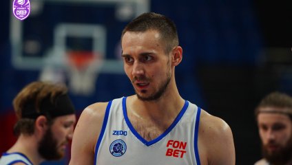 Динамо - Новосибирск 83:57 (21.05.2026)