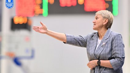 «Нефтяник-Титан-2» вновь обыграл «Платов-РГЭУ»