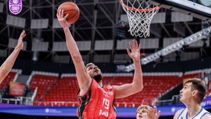 «СШОР-Локо» одержал вторую победу подряд