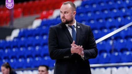 «СШОР-Локо» одержал вторую победу подряд