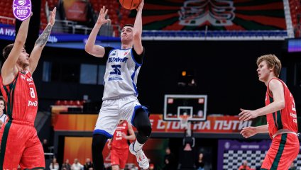 «СШОР-Локо» одержал вторую победу подряд