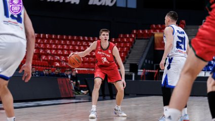«СШОР-Локо» одержал вторую победу подряд