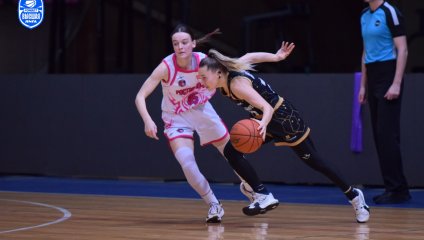 Ростов-ЮФУ - ЧГУ-Атланта 57:94 (15.12.2024)