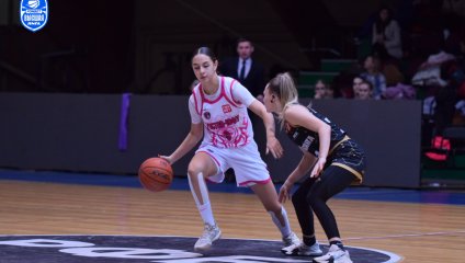 Ростов-ЮФУ - ЧГУ-Атланта 57:94 (15.12.2024)