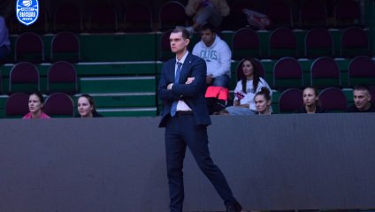 Ростов-ЮФУ - ЧГУ-Атланта 57:94 (15.12.2024)