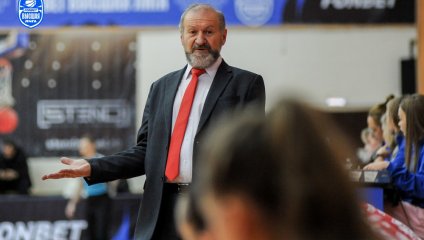«Юность» нанесла «ЧГУ-Атланте» первое поражение в чемпионате