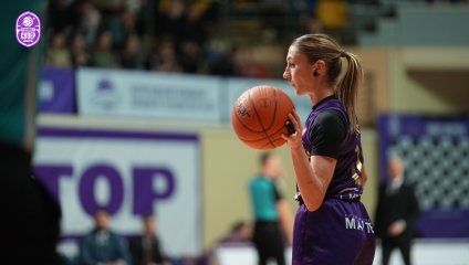 «Чеваката» разгромила «Казаночку» во втором домашнем матче 