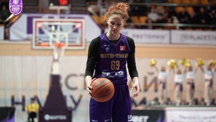 Чеваката - Казаночка 84:42 (16.02.2025)