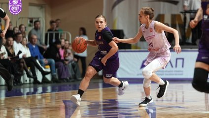 Чеваката - Казаночка 84:42 (16.02.2025)